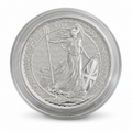 Britannia 2023 – 1 oz silver 999