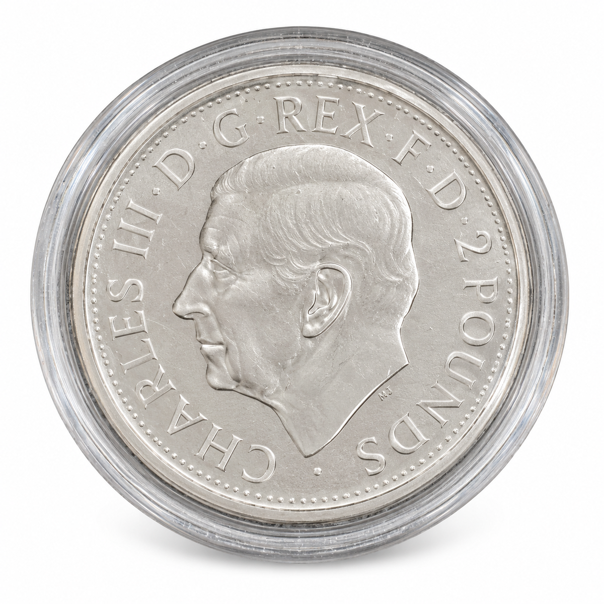 Britannia 2023 – 1 oz silver 999