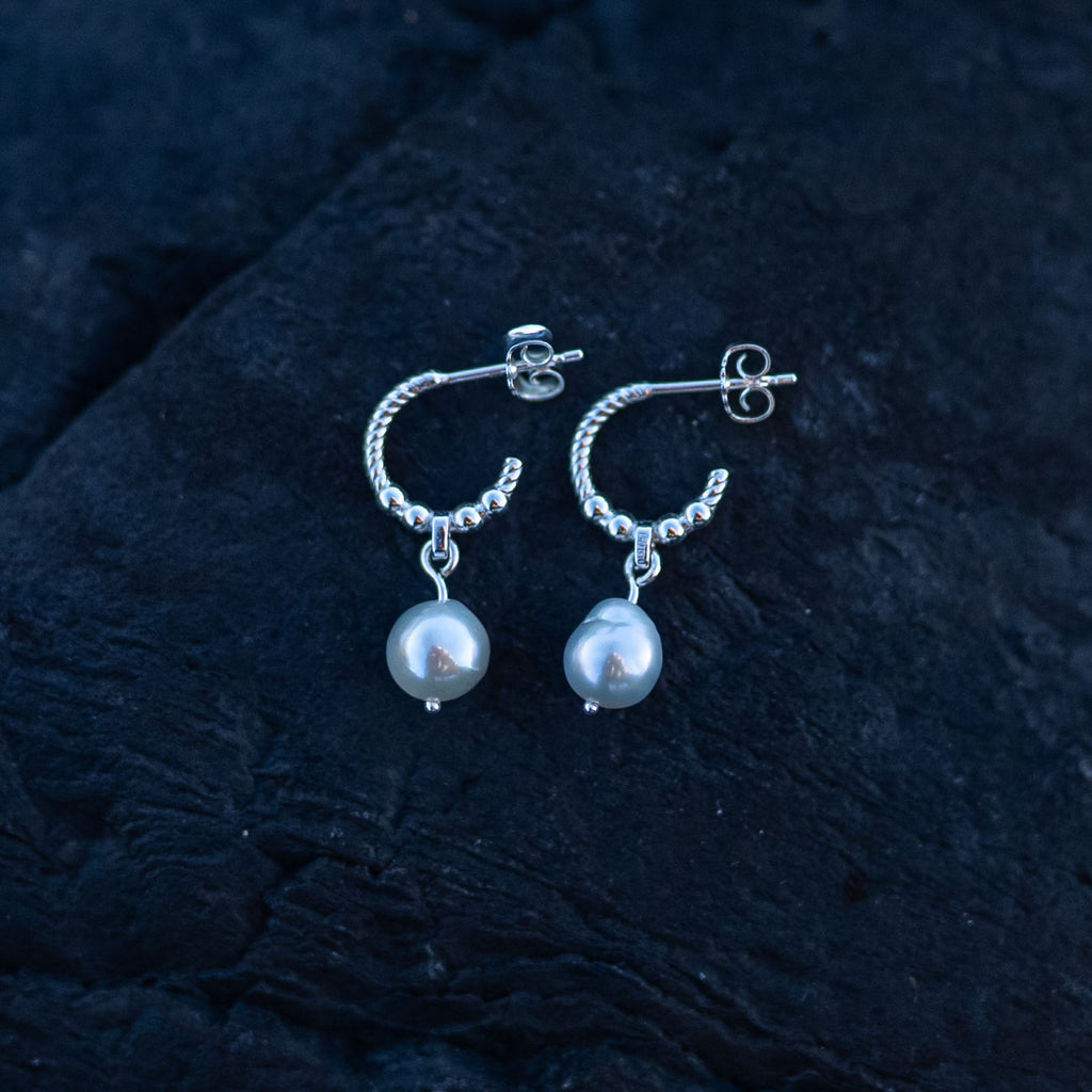 Skadi – örhängen