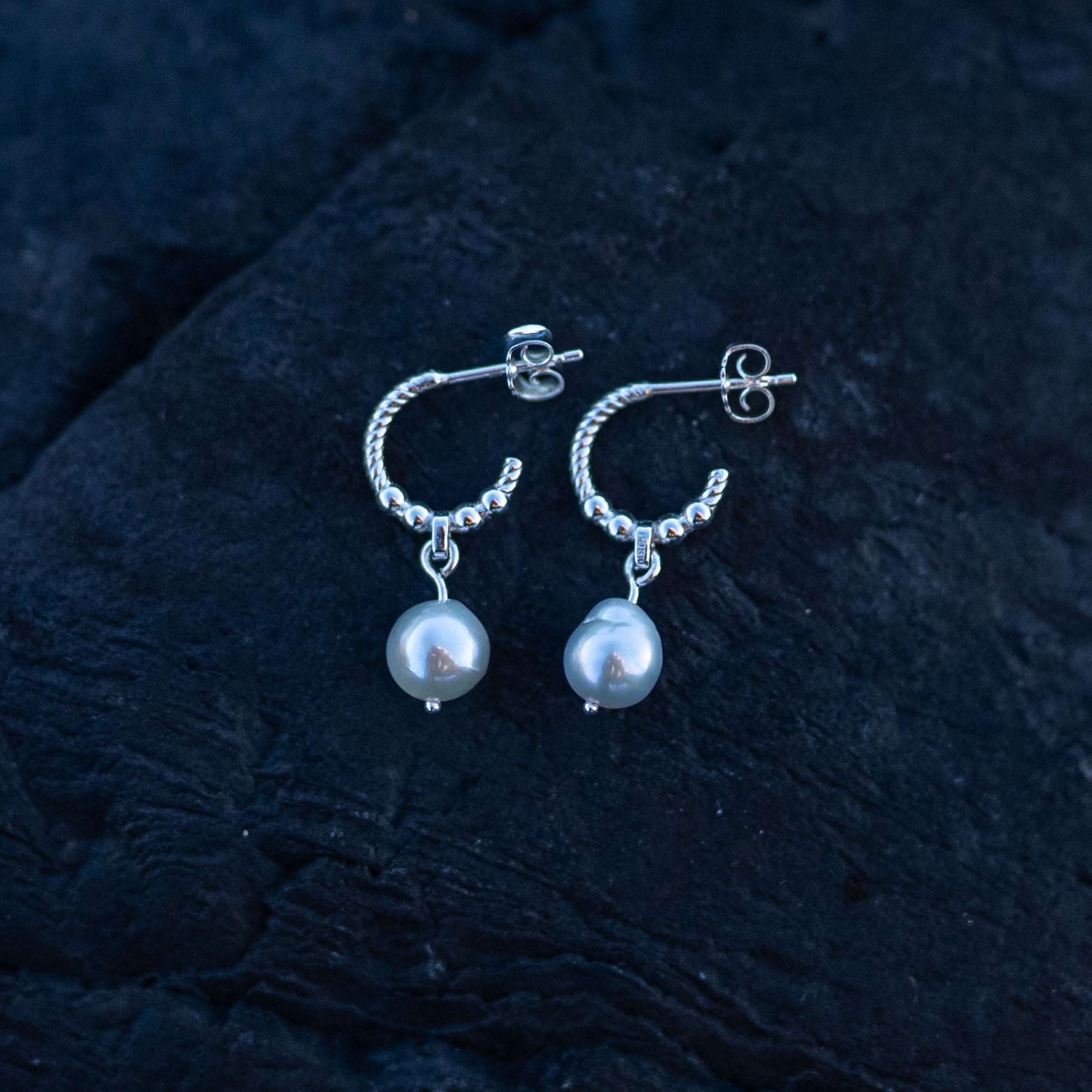 Skadi – örhängen