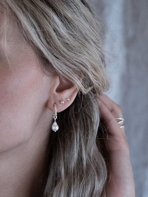 Skadi – örhängen