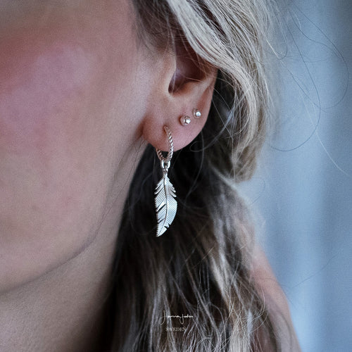 Valkyria – örhängen